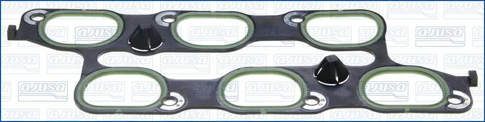 Dichtung, Ansaugkrümmer AJUSA 13292200