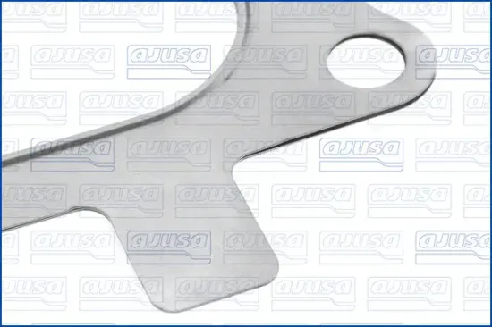 Dichtung, Abgaskrümmer AJUSA 13293300 Bild Dichtung, Abgaskrümmer AJUSA 13293300