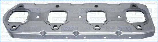 Dichtung, Abgaskrümmer AJUSA 13293400 Bild Dichtung, Abgaskrümmer AJUSA 13293400