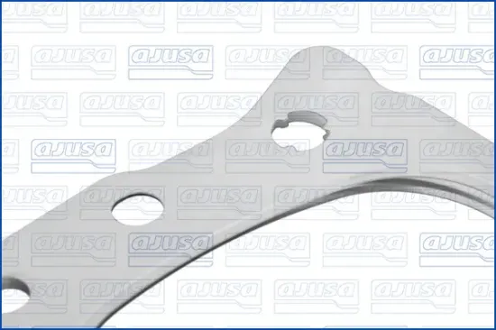 Dichtung, Abgaskrümmer AJUSA 13294900 Bild Dichtung, Abgaskrümmer AJUSA 13294900