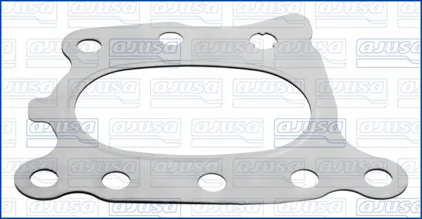 Dichtung, Abgaskrümmer AJUSA 13294900