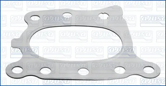 Dichtung, Abgaskrümmer AJUSA 13294900 Bild Dichtung, Abgaskrümmer AJUSA 13294900