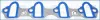 Dichtung, Ansaugkrümmer AJUSA 13299500 Bild Dichtung, Ansaugkrümmer AJUSA 13299500