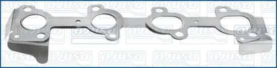Dichtung, Abgaskrümmer AJUSA 13311800 Bild Dichtung, Abgaskrümmer AJUSA 13311800