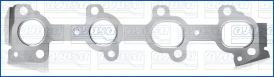 Dichtung, Abgaskrümmer AJUSA 13311800 Bild Dichtung, Abgaskrümmer AJUSA 13311800
