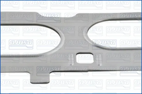 Dichtung, Abgaskrümmer AJUSA 13312100 Bild Dichtung, Abgaskrümmer AJUSA 13312100