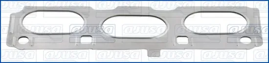 Dichtung, Abgaskrümmer AJUSA 13312100 Bild Dichtung, Abgaskrümmer AJUSA 13312100