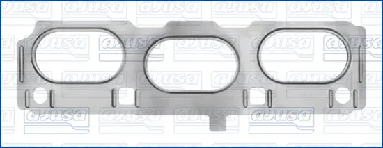 Dichtung, Abgaskrümmer AJUSA 13312100 Bild Dichtung, Abgaskrümmer AJUSA 13312100