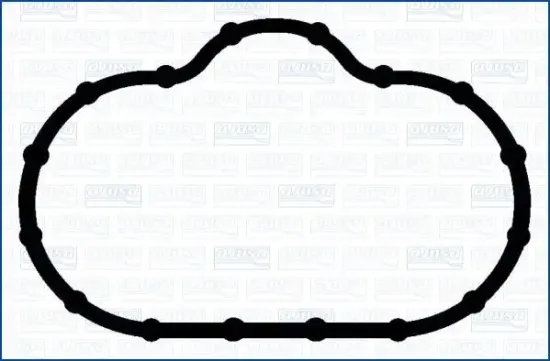 Dichtung, Ansaugkrümmer AJUSA 13313400 Bild Dichtung, Ansaugkrümmer AJUSA 13313400