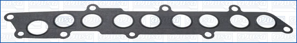 Dichtung, Ansaugkrümmer AJUSA 13313900