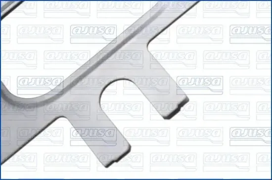 Dichtung, Abgaskrümmer AJUSA 13314200 Bild Dichtung, Abgaskrümmer AJUSA 13314200