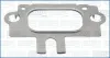 Dichtung, Abgaskrümmer AJUSA 13314200 Bild Dichtung, Abgaskrümmer AJUSA 13314200