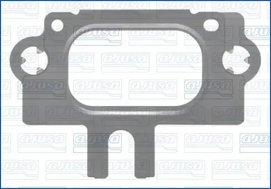 Dichtung, Abgaskrümmer AJUSA 13314200 Bild Dichtung, Abgaskrümmer AJUSA 13314200