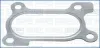 Dichtung, Abgaskrümmer AJUSA 13315400 Bild Dichtung, Abgaskrümmer AJUSA 13315400