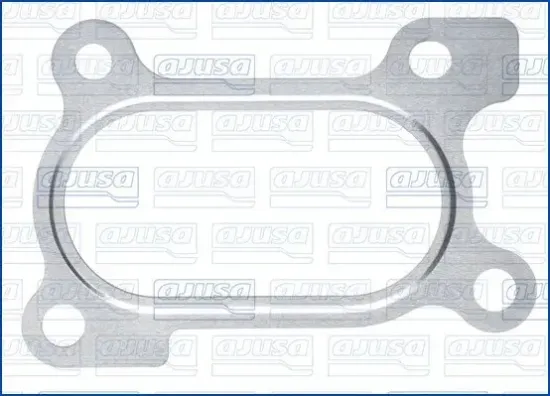 Dichtung, Abgaskrümmer AJUSA 13315400 Bild Dichtung, Abgaskrümmer AJUSA 13315400