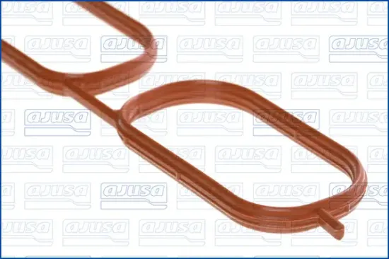 Dichtung, Ansaugkrümmer AJUSA 13315500 Bild Dichtung, Ansaugkrümmer AJUSA 13315500
