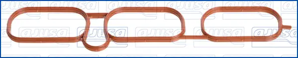 Dichtung, Ansaugkrümmer AJUSA 13315500