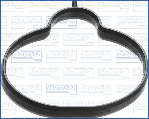 Dichtung, Ansaugkrümmer AJUSA 13315900