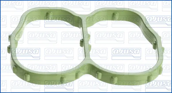 Dichtung, Ansaugkrümmer AJUSA 13318000