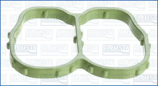 Dichtung, Ansaugkrümmer AJUSA 13318000 Bild Dichtung, Ansaugkrümmer AJUSA 13318000