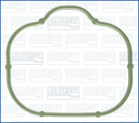 Dichtung, Ansaugkrümmer AJUSA 13318300 Bild Dichtung, Ansaugkrümmer AJUSA 13318300