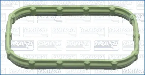 Dichtung, Ansaugkrümmer AJUSA 13319600 Bild Dichtung, Ansaugkrümmer AJUSA 13319600