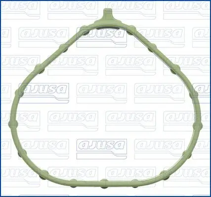 Dichtung, Ansaugkrümmer AJUSA 13319900 Bild Dichtung, Ansaugkrümmer AJUSA 13319900