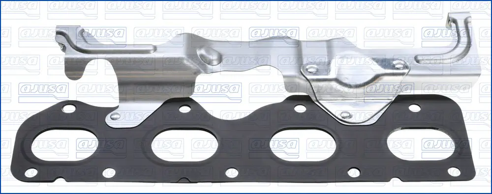 Dichtung, Abgaskrümmer AJUSA 13320900