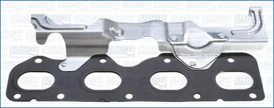 Dichtung, Abgaskrümmer AJUSA 13320900 Bild Dichtung, Abgaskrümmer AJUSA 13320900