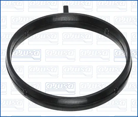 Dichtung, Ansaugkrümmer AJUSA 13322000