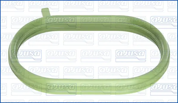Dichtung, Ansaugkrümmer AJUSA 13322100