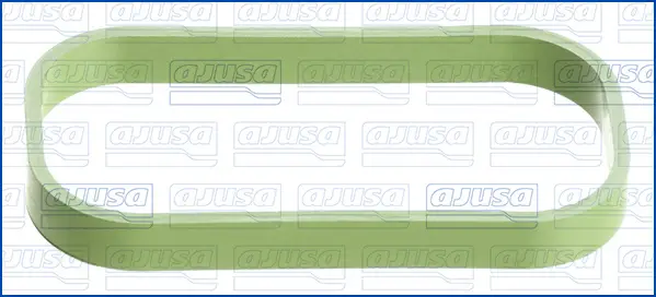 Dichtung, Ansaugkrümmer AJUSA 13323600