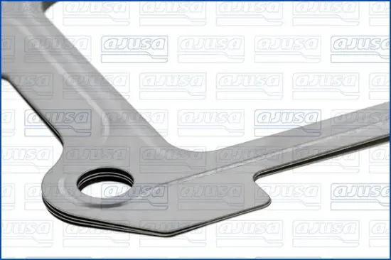 Dichtung, Abgaskrümmer AJUSA 13343700 Bild Dichtung, Abgaskrümmer AJUSA 13343700