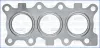 Dichtung, Abgaskrümmer AJUSA 13348000 Bild Dichtung, Abgaskrümmer AJUSA 13348000
