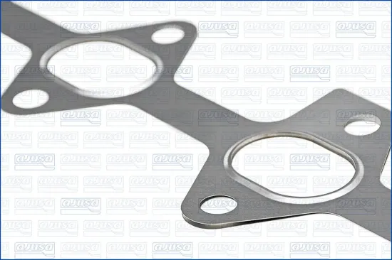 Dichtung, Abgaskrümmer AJUSA 13352700 Bild Dichtung, Abgaskrümmer AJUSA 13352700