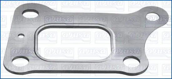 Dichtung, Abgaskrümmer AJUSA 13353400 Bild Dichtung, Abgaskrümmer AJUSA 13353400