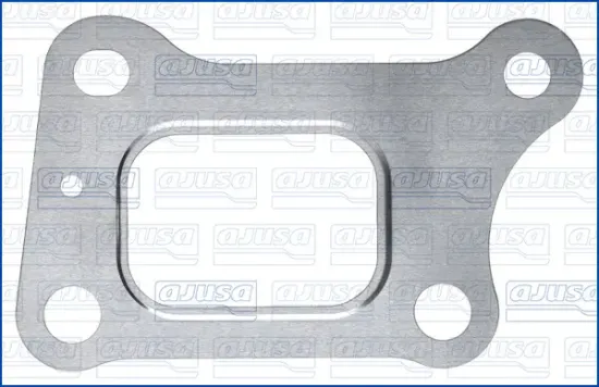 Dichtung, Abgaskrümmer AJUSA 13353400 Bild Dichtung, Abgaskrümmer AJUSA 13353400