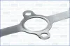Dichtung, Abgaskrümmer AJUSA 13356000 Bild Dichtung, Abgaskrümmer AJUSA 13356000