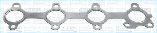 Dichtung, Abgaskrümmer AJUSA 13356000 Bild Dichtung, Abgaskrümmer AJUSA 13356000