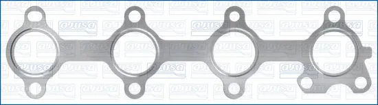 Dichtung, Abgaskrümmer AJUSA 13356000 Bild Dichtung, Abgaskrümmer AJUSA 13356000