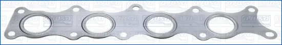 Dichtung, Abgaskrümmer AJUSA 13357700 Bild Dichtung, Abgaskrümmer AJUSA 13357700