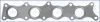 Dichtung, Abgaskrümmer AJUSA 13357700 Bild Dichtung, Abgaskrümmer AJUSA 13357700