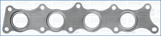 Dichtung, Abgaskrümmer AJUSA 13357700 Bild Dichtung, Abgaskrümmer AJUSA 13357700