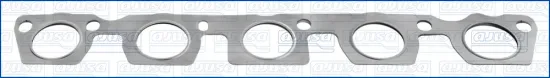 Dichtung, Abgaskrümmer AJUSA 13361300 Bild Dichtung, Abgaskrümmer AJUSA 13361300