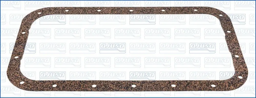 Dichtung, Ölwanne AJUSA 14023100