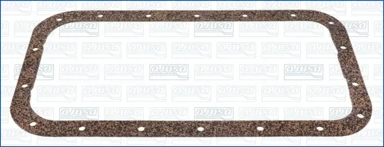 Dichtung, Ölwanne AJUSA 14023100 Bild Dichtung, Ölwanne AJUSA 14023100