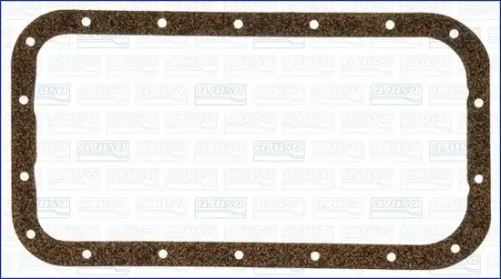 Dichtung, Ölwanne AJUSA 14023100 Bild Dichtung, Ölwanne AJUSA 14023100