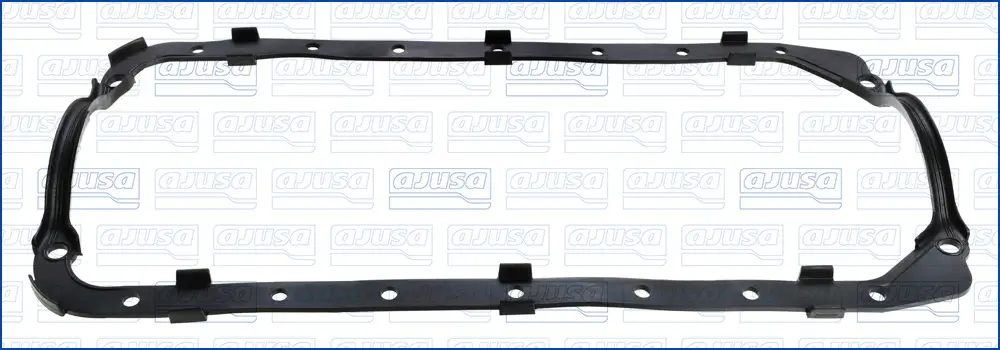 Dichtung, Ölwanne AJUSA 14026900