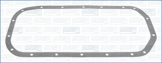Dichtung, Ölwanne AJUSA 14027300 Bild Dichtung, Ölwanne AJUSA 14027300