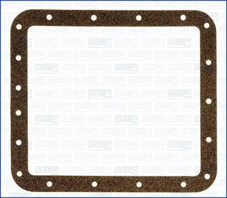 Dichtung, Ölwanne AJUSA 14030600